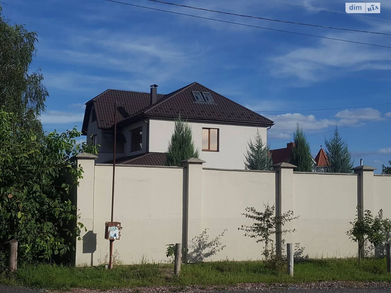 Продаж Дім Вишгород