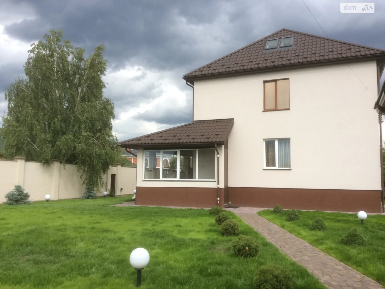 Продаж Дім Вишгород