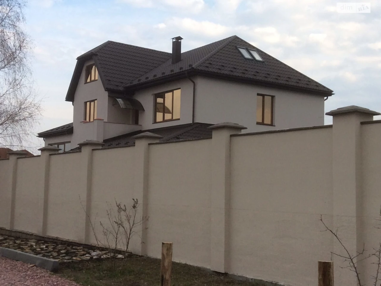 Продаж Дім Вишгород