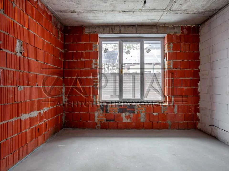 Будинок. Вишгород,