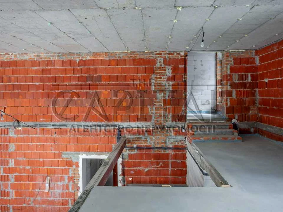 Будинок. Вишгород,