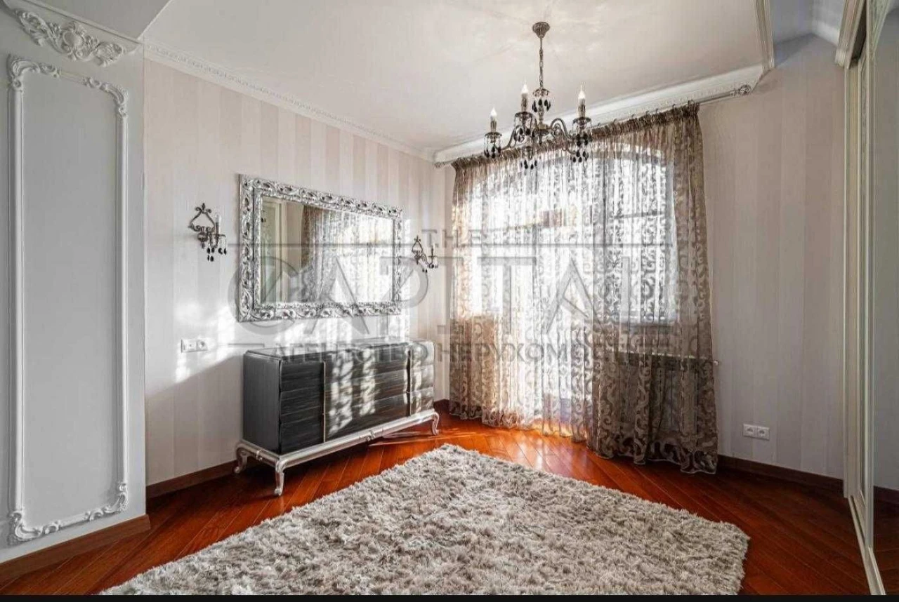 Елітний будинок 287 м² біля Межигір’я | Козяча Спина | баня