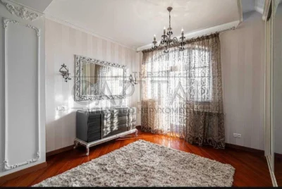 Елітний будинок 287 м² біля Межигір’я | Козяча Спина | баня