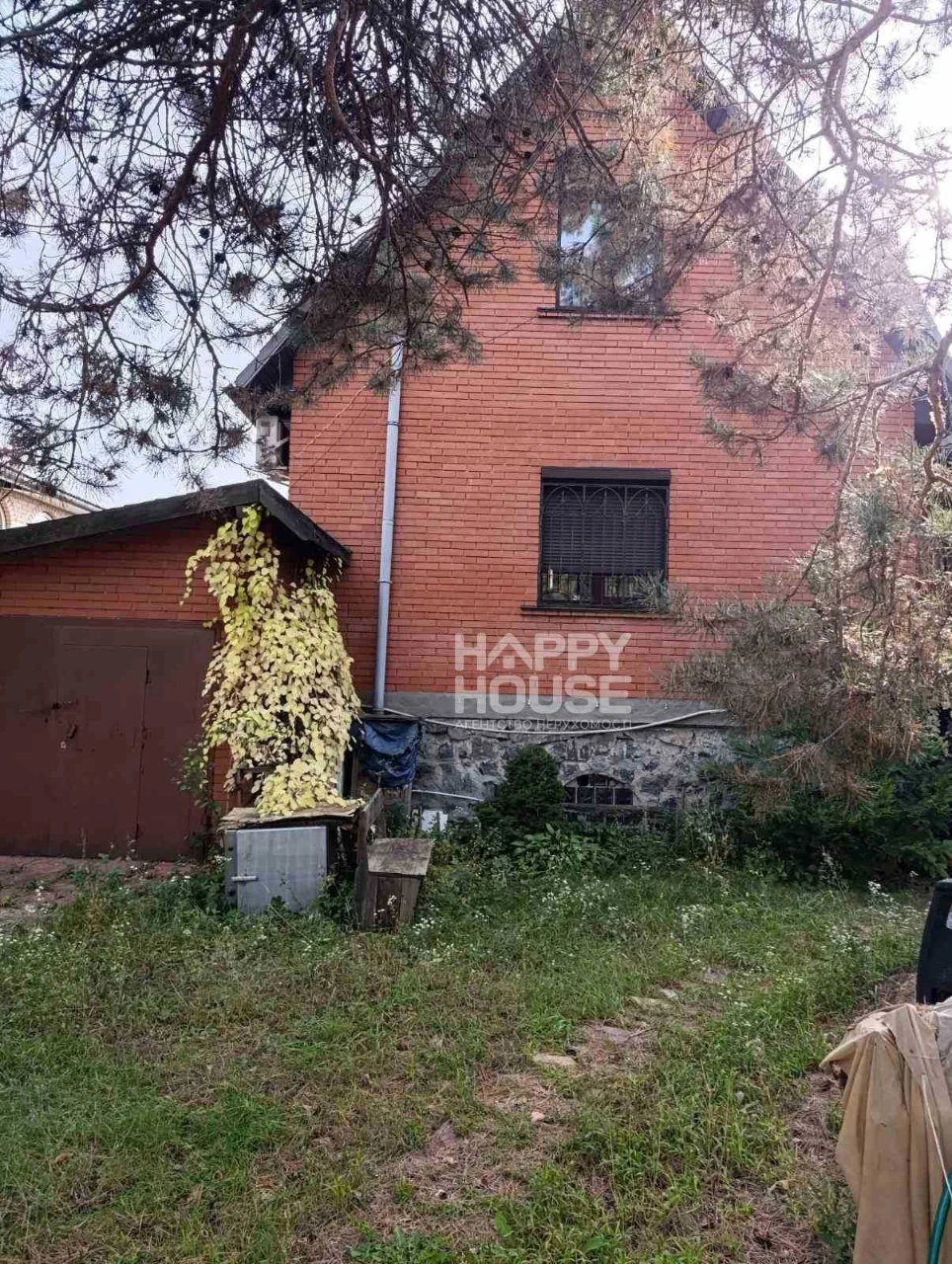 Будинок у Вишгороді масив «Сади Дніпра» 200 метрів від р.Дні