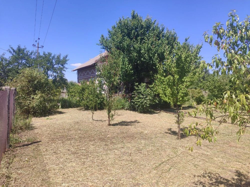 Продаж будинку на масиві Сади Дніпра, 2-га лінія Дніпра, 9 с