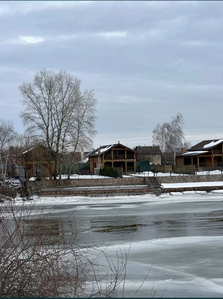 Продаж будинку на масиві Сади Дніпра, 2-га лінія Дніпра, 9 с
