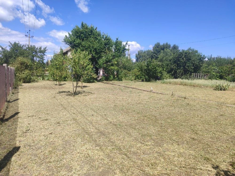 Продаж будинку на масиві Сади Дніпра, 2-га лінія Дніпра, 9 с
