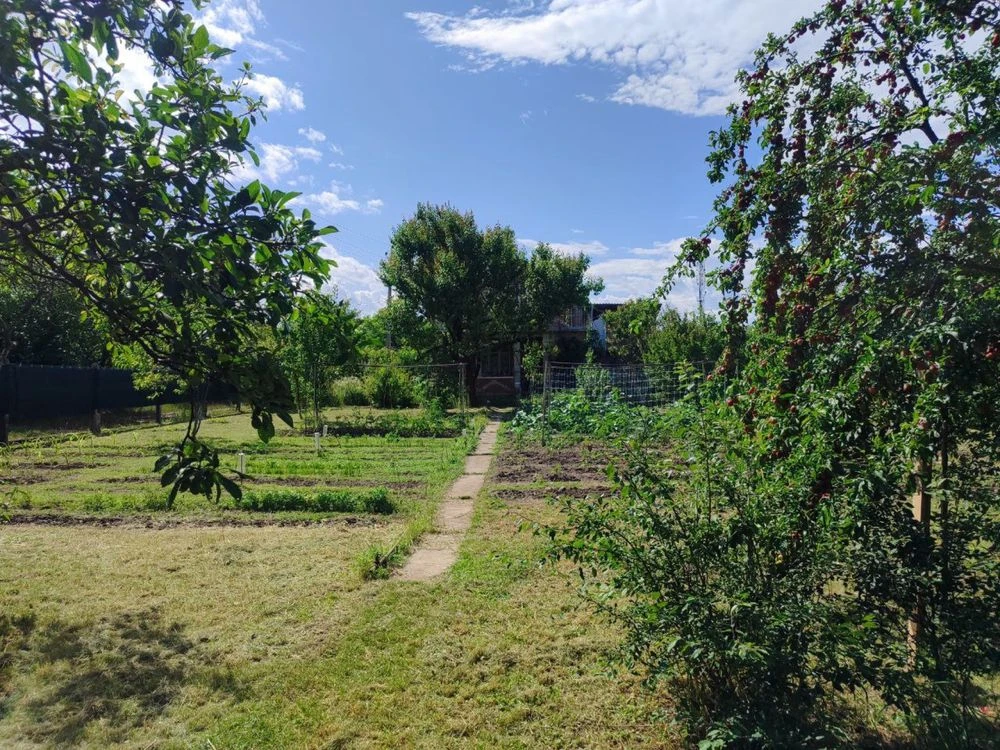 Продаж будинку на масиві Сади Дніпра, 2-га лінія Дніпра, 9 с