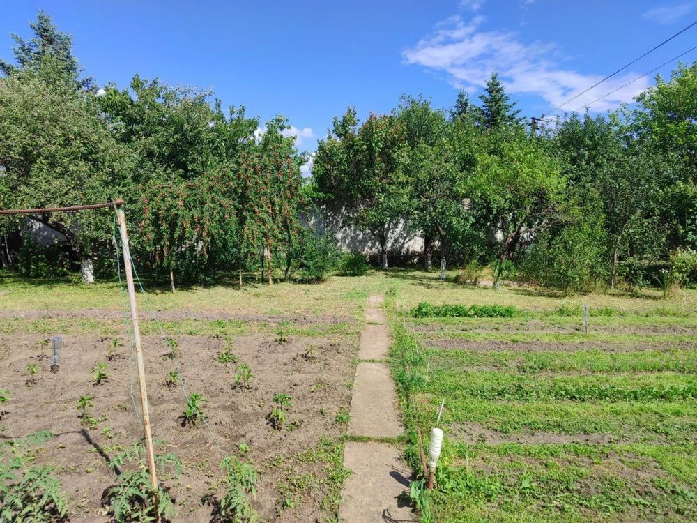 Продаж будинку на масиві Сади Дніпра, 2-га лінія Дніпра, 9 с