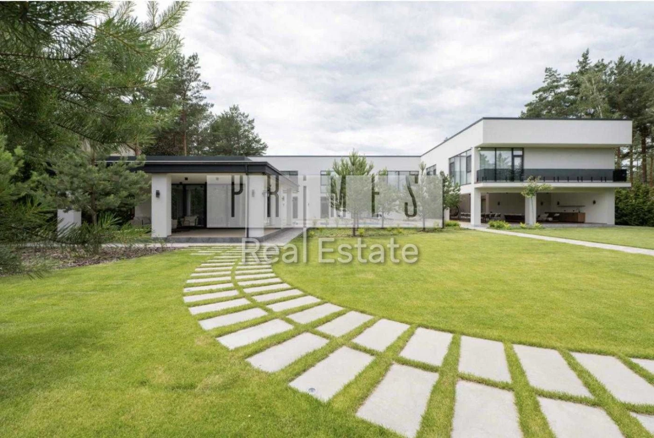 Продаж будинку, басейн, вихід до води, Riviera Village, Вишг