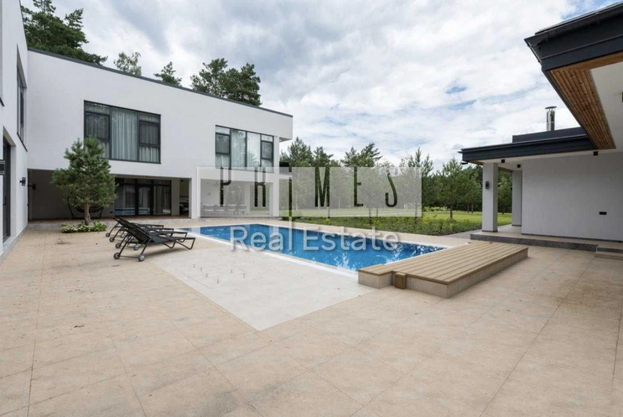 Продаж будинку, басейн, вихід до води, Riviera Village, Вишг