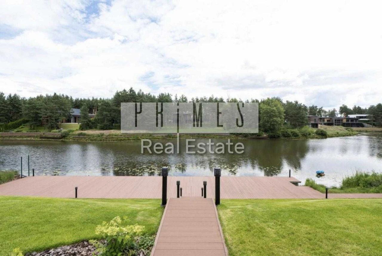 Продаж будинку, басейн, вихід до води, Riviera Village, Вишг