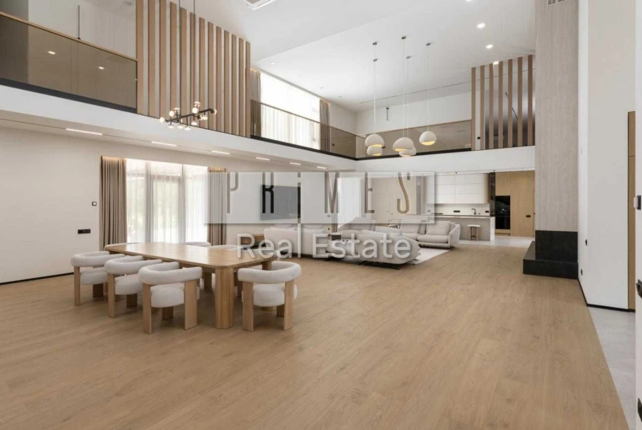 Продаж будинку, басейн, вихід до води, Riviera Village, Вишг