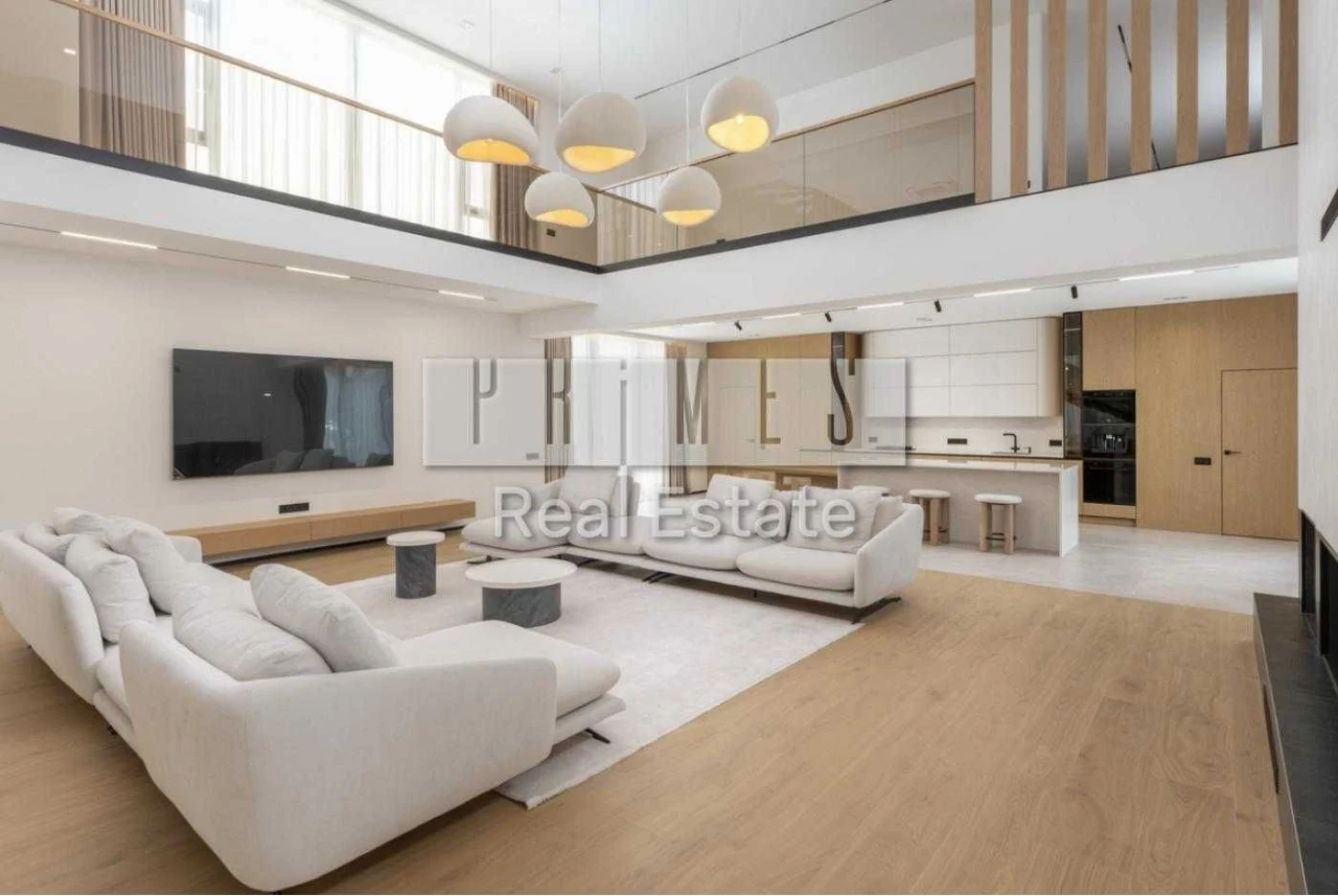 Продаж будинку, басейн, вихід до води, Riviera Village, Вишг