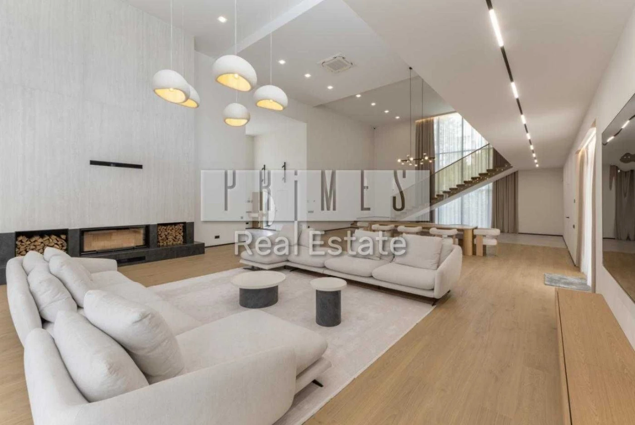 Продаж будинку, басейн, вихід до води, Riviera Village, Вишг