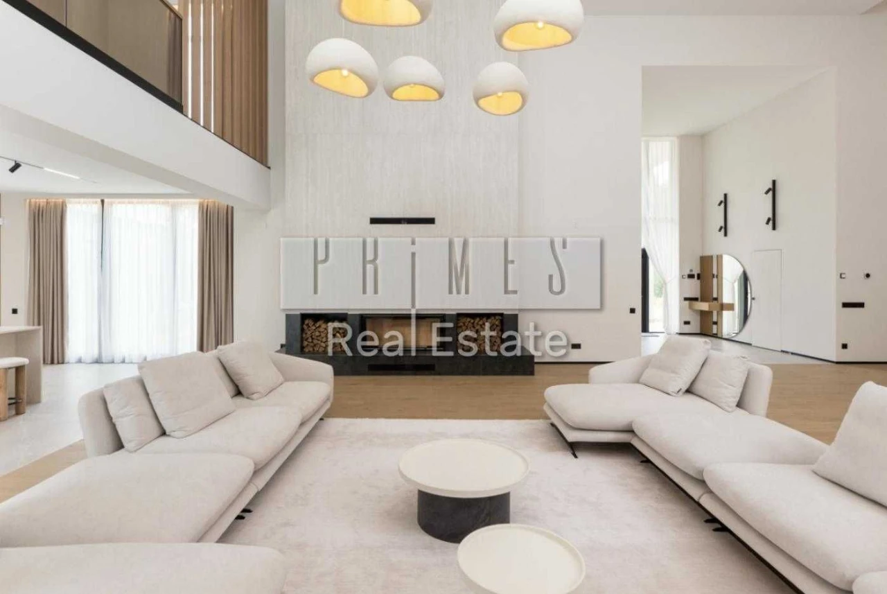 Продаж будинку, басейн, вихід до води, Riviera Village, Вишг