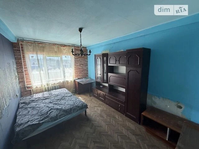 Sale of 2-room apartment 44.2 sq. m. on Vasylkivska Street 9/14 • I