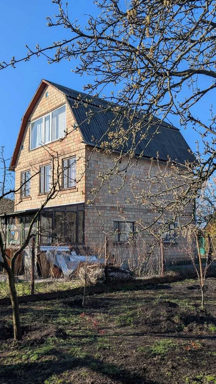 Продається дача Сади Дніпра, Вишгород