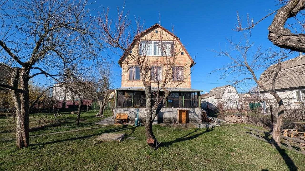 Продається дача Сади Дніпра, Вишгород