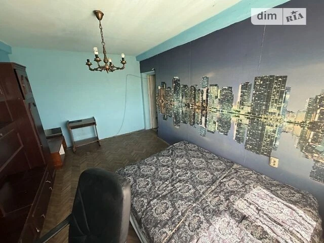 Sale of 2-room apartment 44.2 sq. m. on Vasylkivska Street 9/14 • I