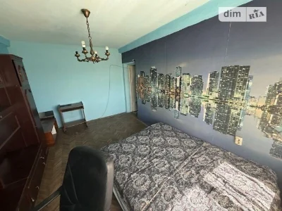 Sale of 2-room apartment 44.2 sq. m. on Vasylkivska Street 9/14 • I