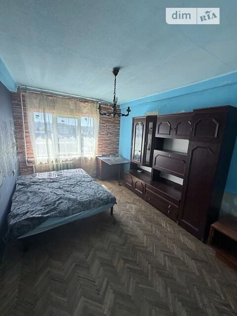 Sale of 2-room apartment 44.2 sq. m. on Vasylkivska Street 9/14 • I