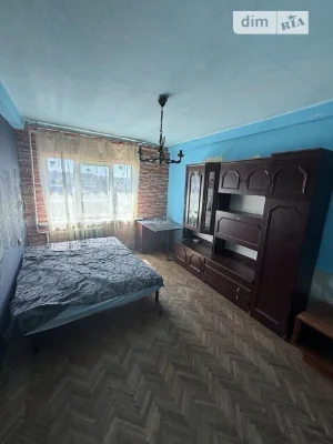 Sale of 2-room apartment 44.2 sq. m. on Vasylkivska Street 9/14 • I