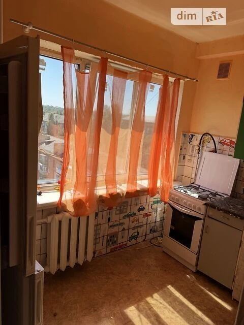 Sale of 2-room apartment 44.2 sq. m. on Vasylkivska Street 9/14 • I