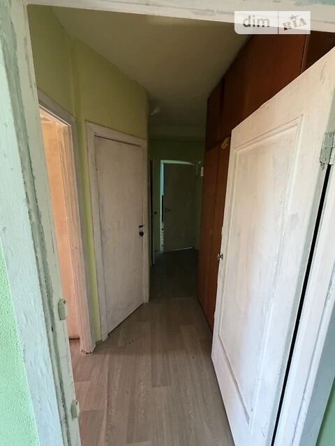 Sale of 2-room apartment 44.2 sq. m. on Vasylkivska Street 9/14 • I