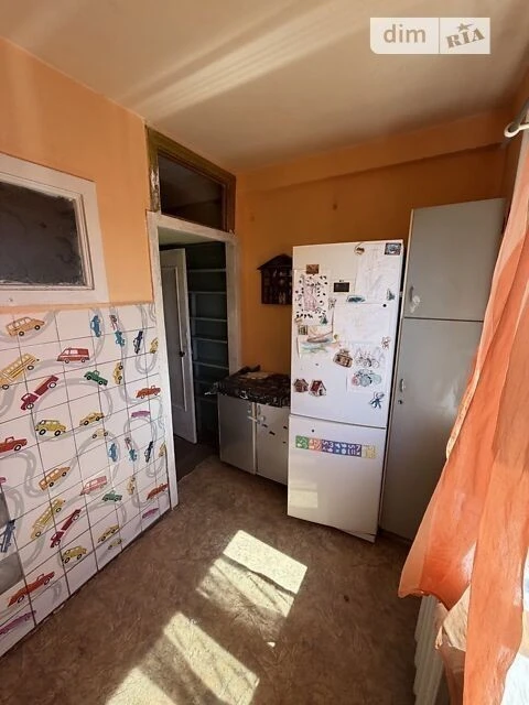 Sale of 2-room apartment 44.2 sq. m. on Vasylkivska Street 9/14 • I