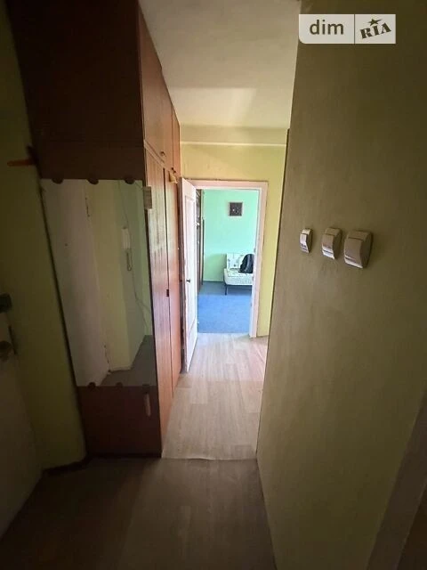 Sale of 2-room apartment 44.2 sq. m. on Vasylkivska Street 9/14 • I