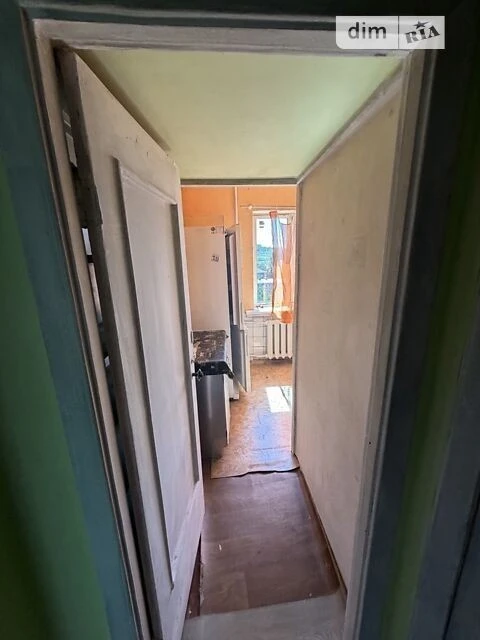 Sale of 2-room apartment 44.2 sq. m. on Vasylkivska Street 9/14 • I