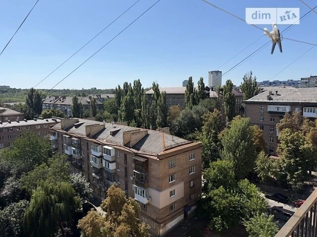 Sale of 2-room apartment 44.2 sq. m. on Vasylkivska Street 9/14 • I