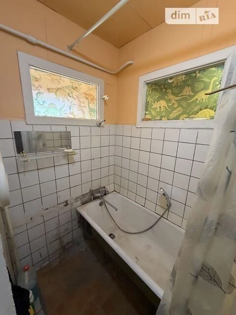 Sale of 2-room apartment 44.2 sq. m. on Vasylkivska Street 9/14 • I