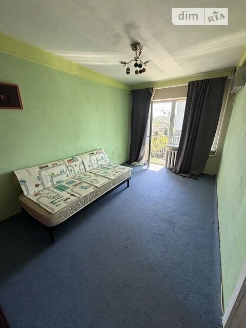 Sale of 2-room apartment 44.2 sq. m. on Vasylkivska Street 9/14 • I