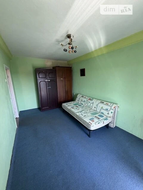 Sale of 2-room apartment 44.2 sq. m. on Vasylkivska Street 9/14 • I