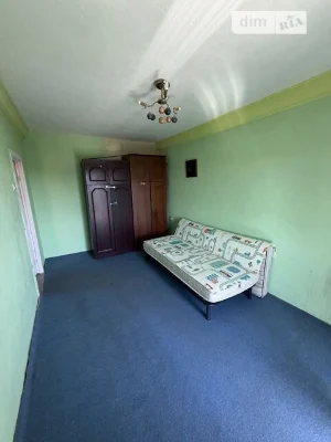 Sale of 2-room apartment 44.2 sq. m. on Vasylkivska Street 9/14 • I