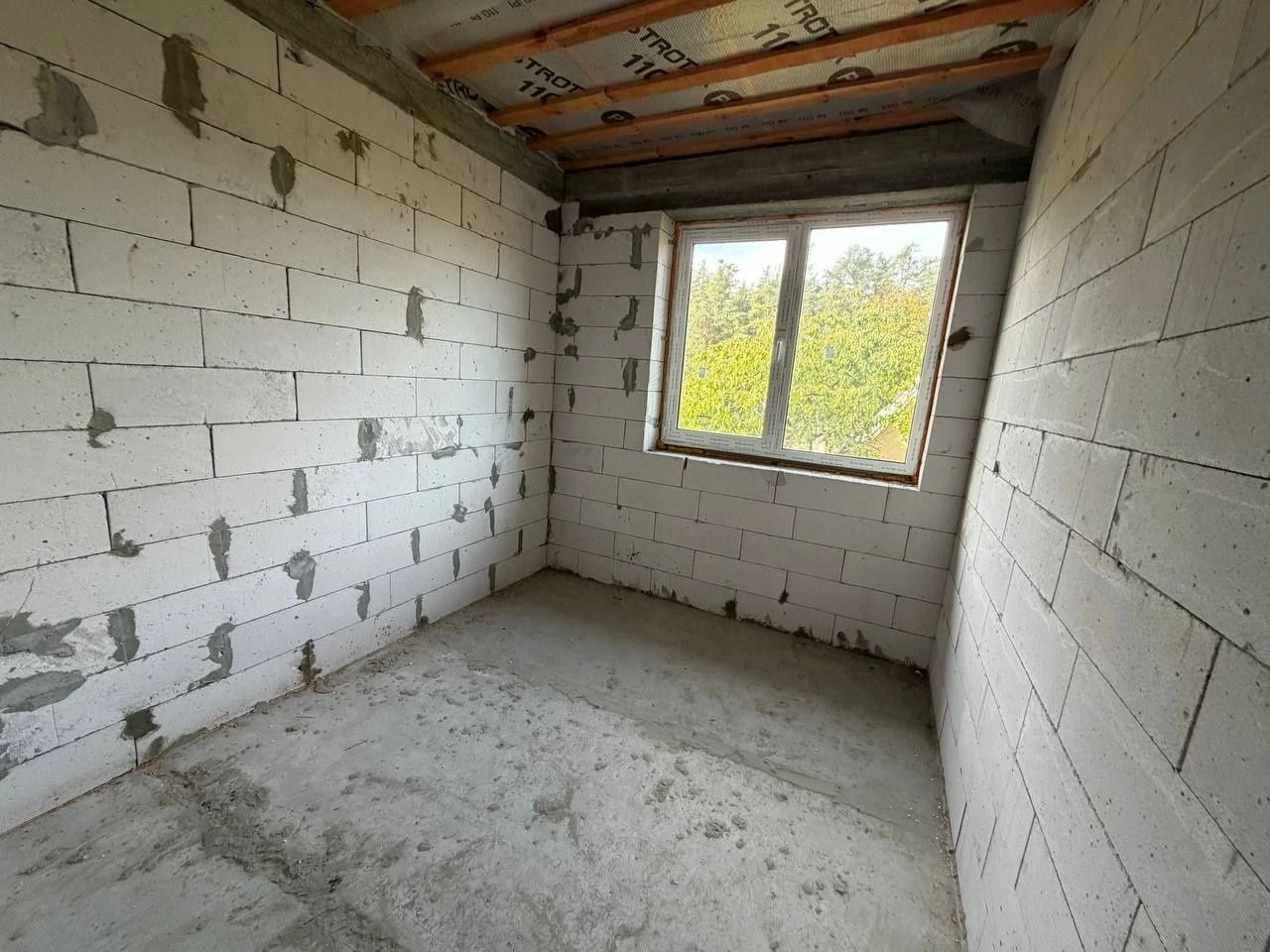 Продаж таунхауса 92 м² в ЦЕНТРАЛЬНОЙ части города Ирпень