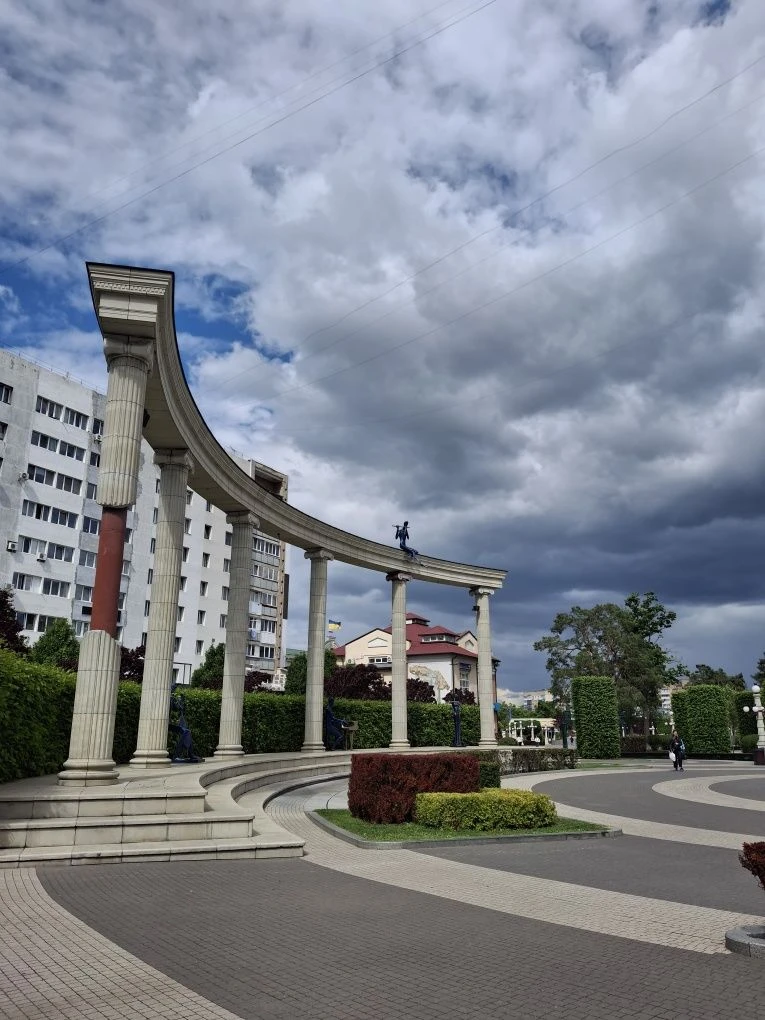 Продаж таунхауса 92 м² в ЦЕНТРАЛЬНОЙ части города Ирпень