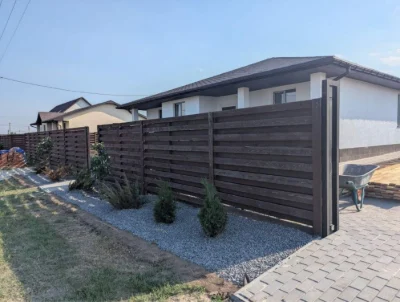 Продам будинок біля Києва з газом і частковим ремонтом. Діля