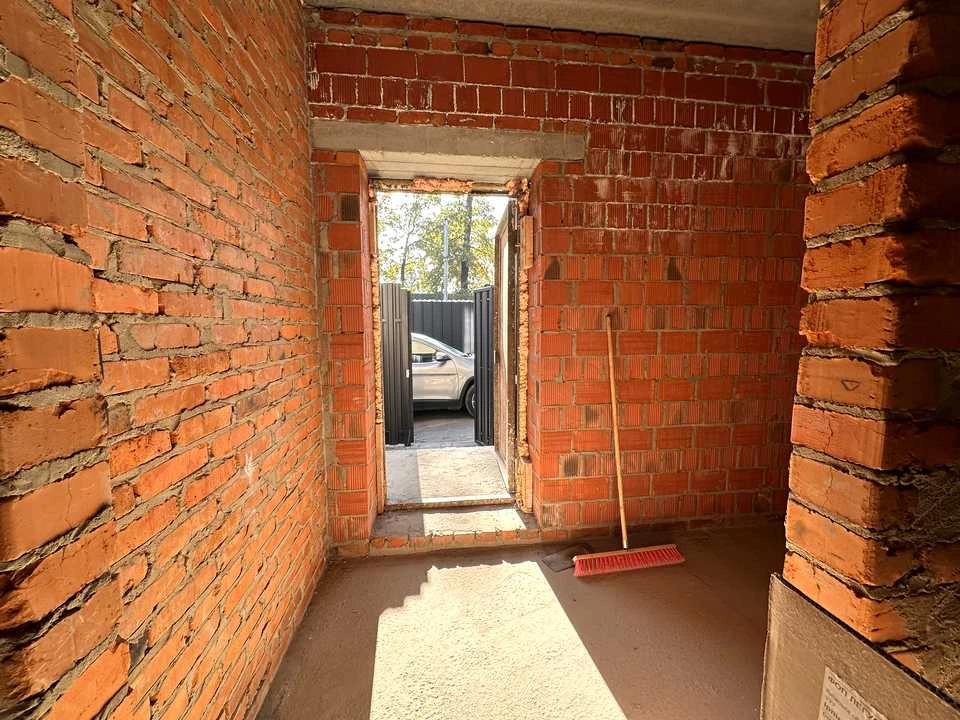Будинок. Ірпінь, 9-та Лінія вул.