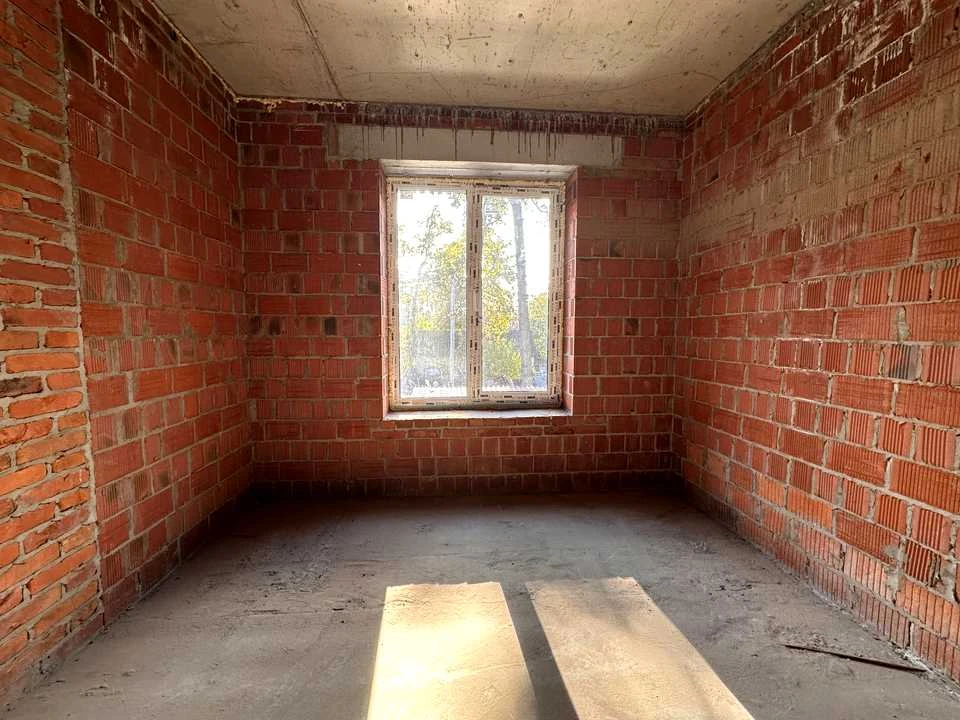 Будинок. Ірпінь, 9-та Лінія вул.
