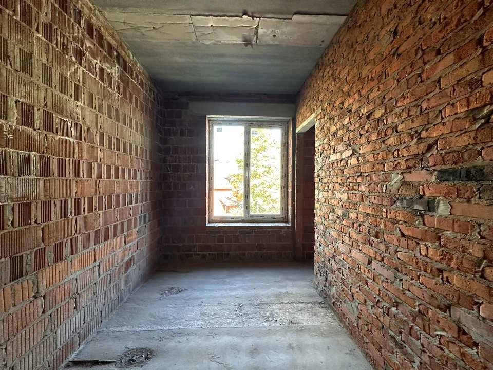 Будинок. Ірпінь, 9-та Лінія вул.