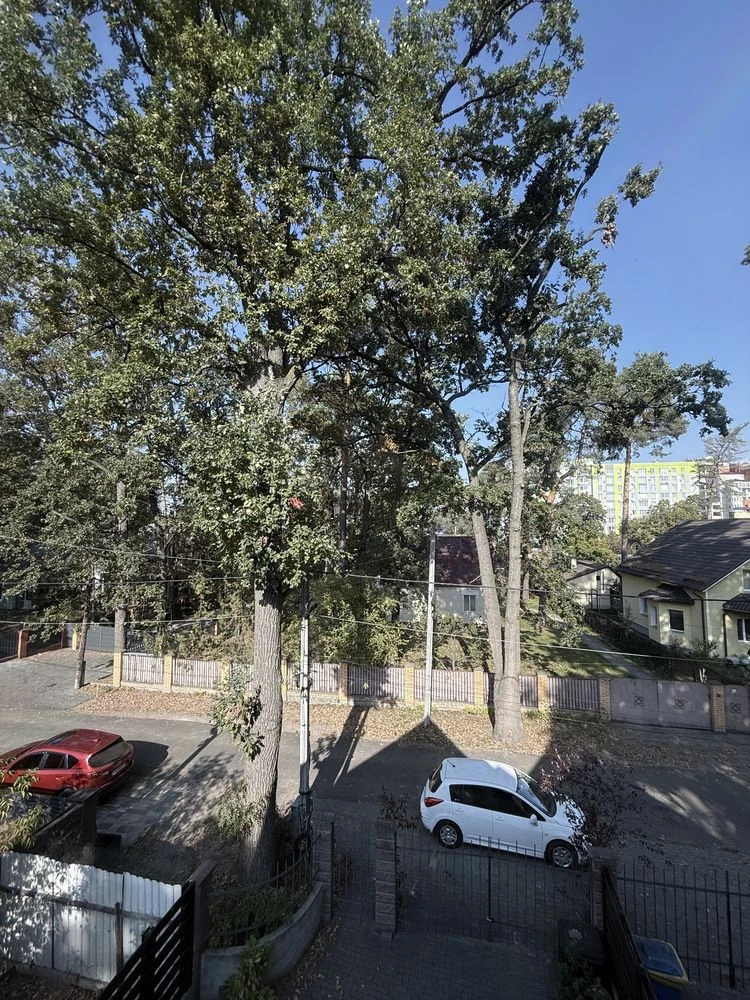 Ирпень, центр города, Дуплекс с ремонтом 125 м² и 2 участка