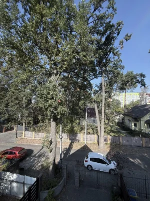 Ирпень, центр города, Дуплекс с ремонтом 125 м² и 2 участка