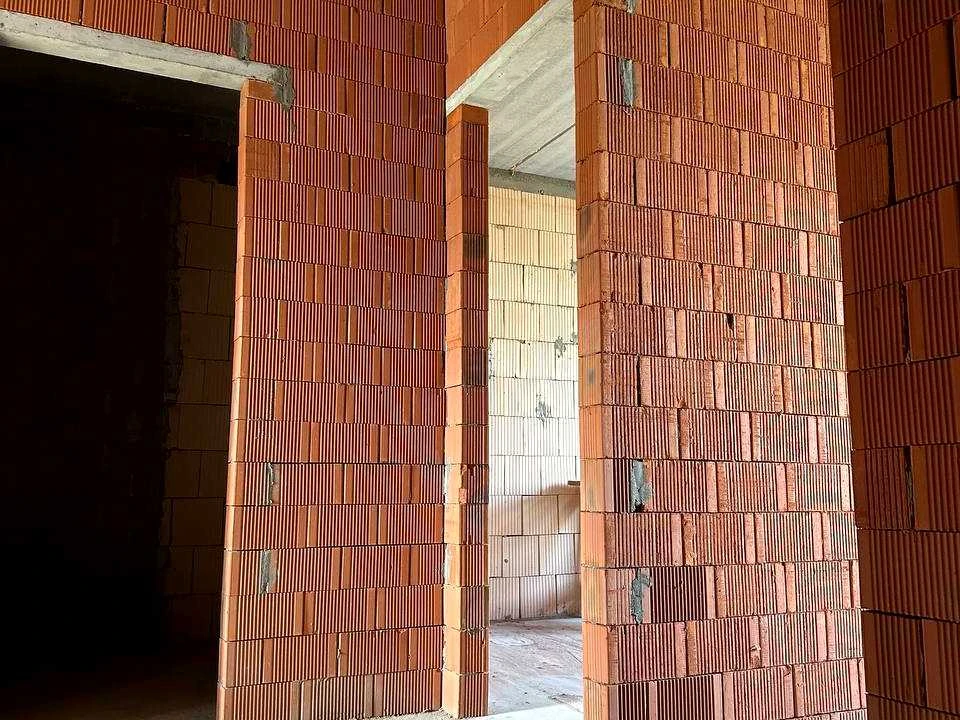 Таунхаус. Ірпінь, Олени Теліги вул.