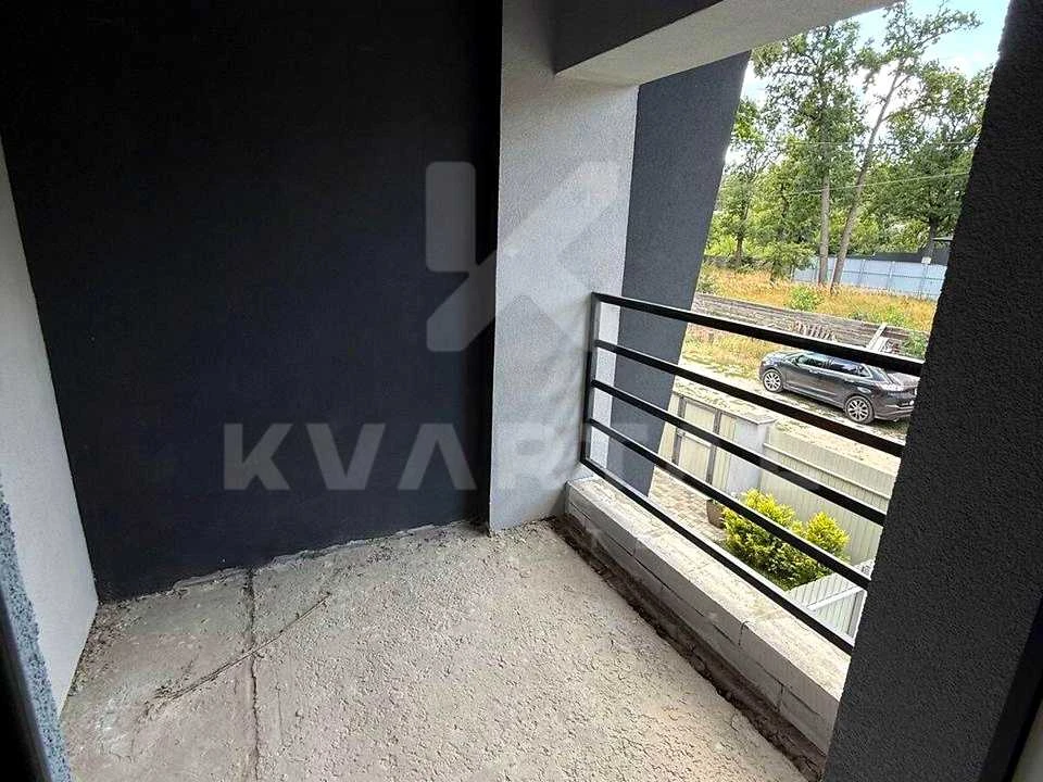 Будинок. Ірпінь, Лугова вулиця.