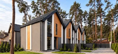 Продаж таунхауса в лісовій частині Ірпеня БЕЗ КОМІСІЇ!