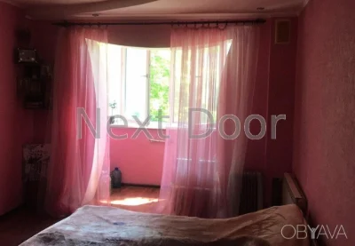 2-room apartment, 50 sq.m.