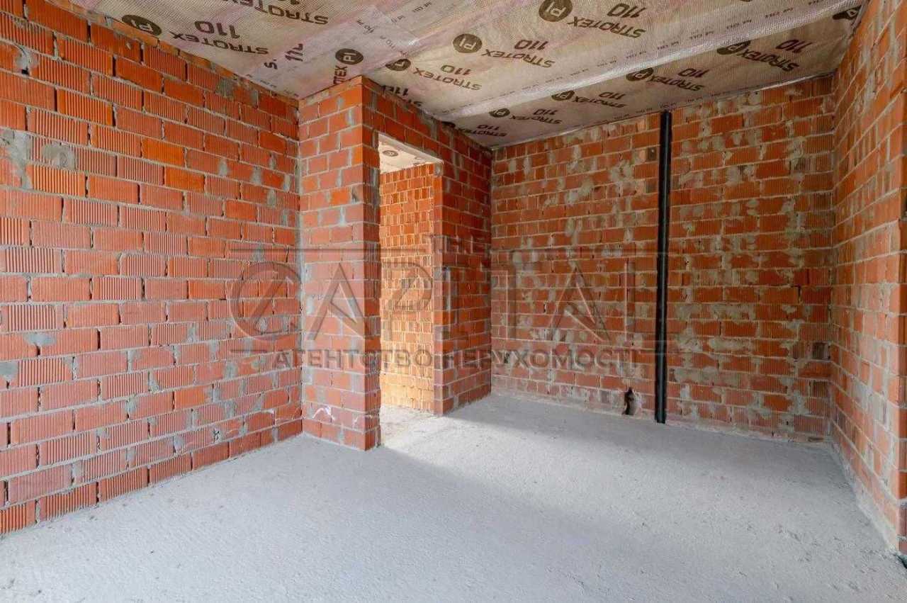ПРОДАЖ Таунхасу без ремонту Є ГАЗ Ірпінь